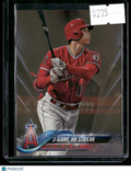2018 Topps Update Series Shohei Ohtani #US189