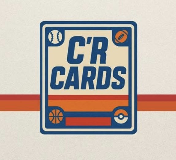 C'R Cards